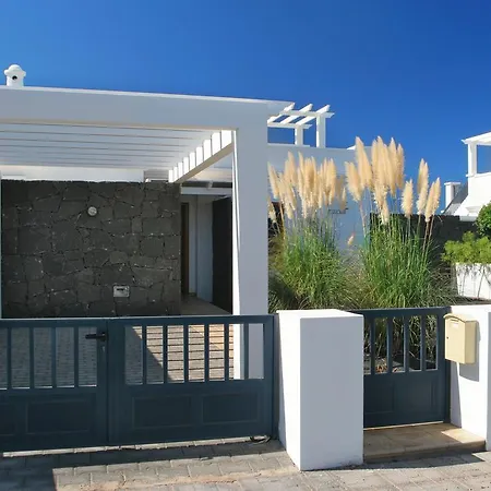 Susaeta Willa Playa Blanca (Lanzarote)