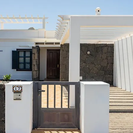 Susaeta Willa Playa Blanca (Lanzarote)