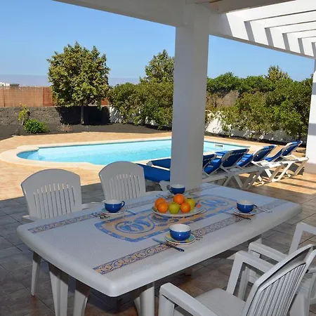 Susaeta Villa