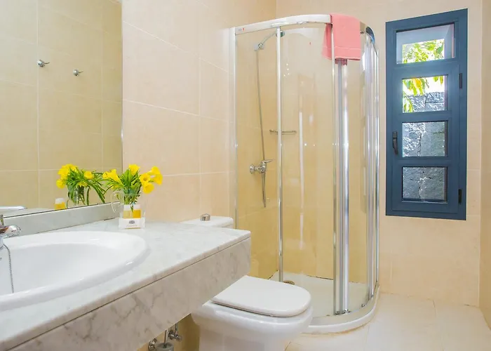 Susaeta Villa Playa Blanca (Lanzarote)